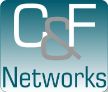 Logo von C&F Networks Gesellschaft für Netzwerk- und Telekommunikationstechnik mbH